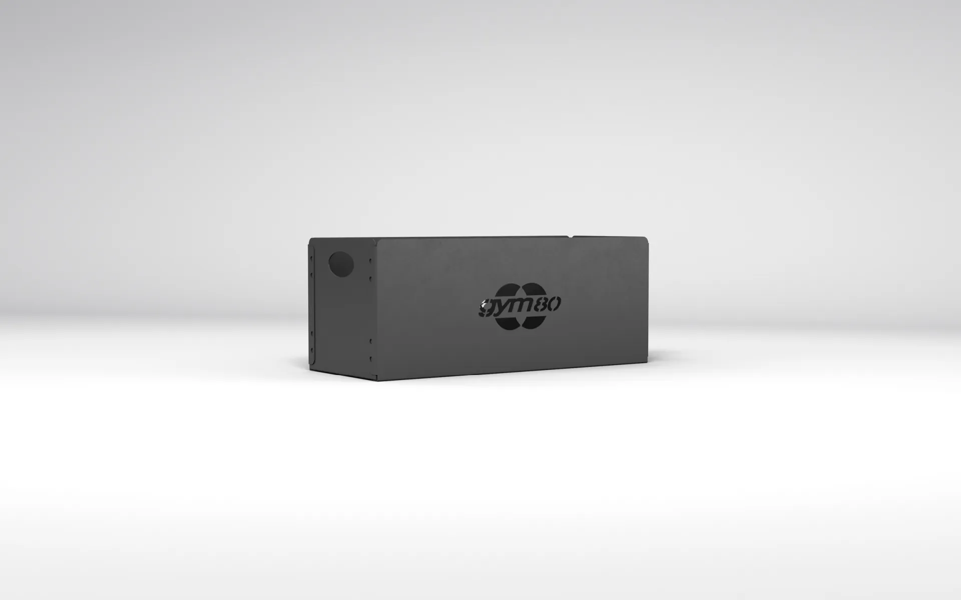 HANDLE BOX